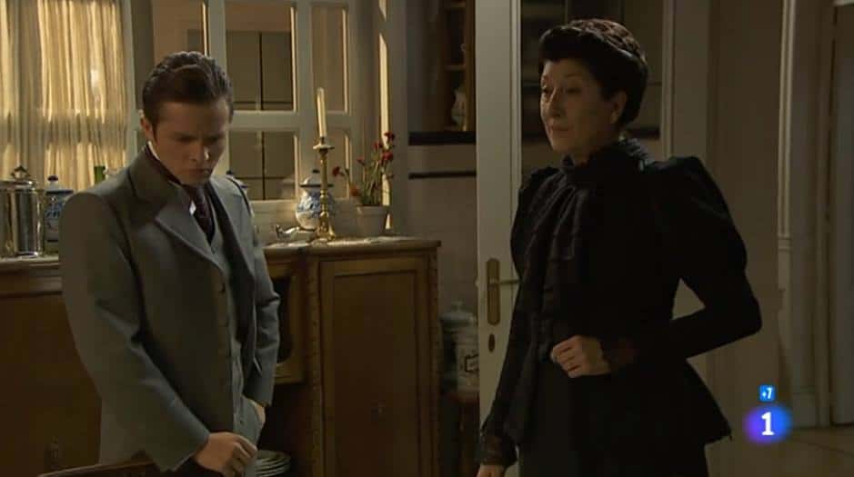 Anticipazioni Una Vita puntata serale sabato 17 agosto 2019: Samuel rilasciato, Ursula fugge