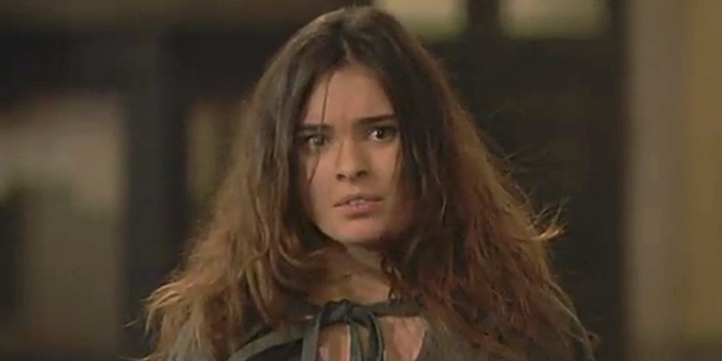 Anticipazioni Una Vita puntata, 12 luglio 2019: Leonor affronta Cristina