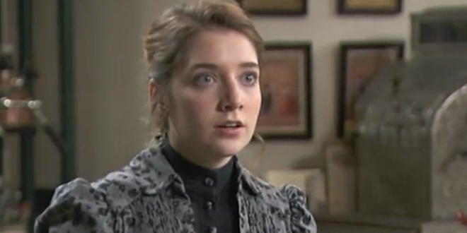 Anticipazioni Una Vita puntata, 16 agosto 2019: Flora salva la vita ad El Pena