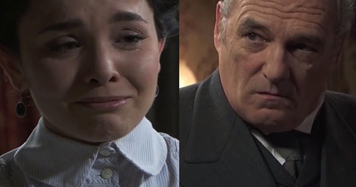 Anticipazioni Una Vita, 17 maggio 2019: Blanca accusa Samuel