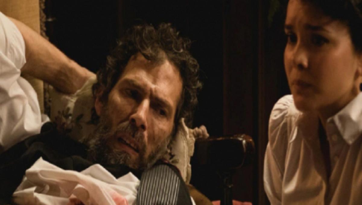 Anticipazioni Una Vita, puntata 2 agosto 2019: una morte sospetta