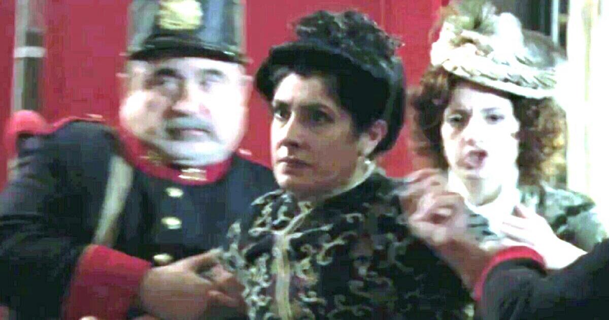 Anticipazioni Una Vita, puntata venerdì 31 maggio 2019: il salvataggio di Silvia