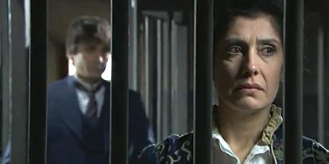 Anticipazioni Una Vita puntata, 7 giugno 2019: Rosina esce dal carcere?