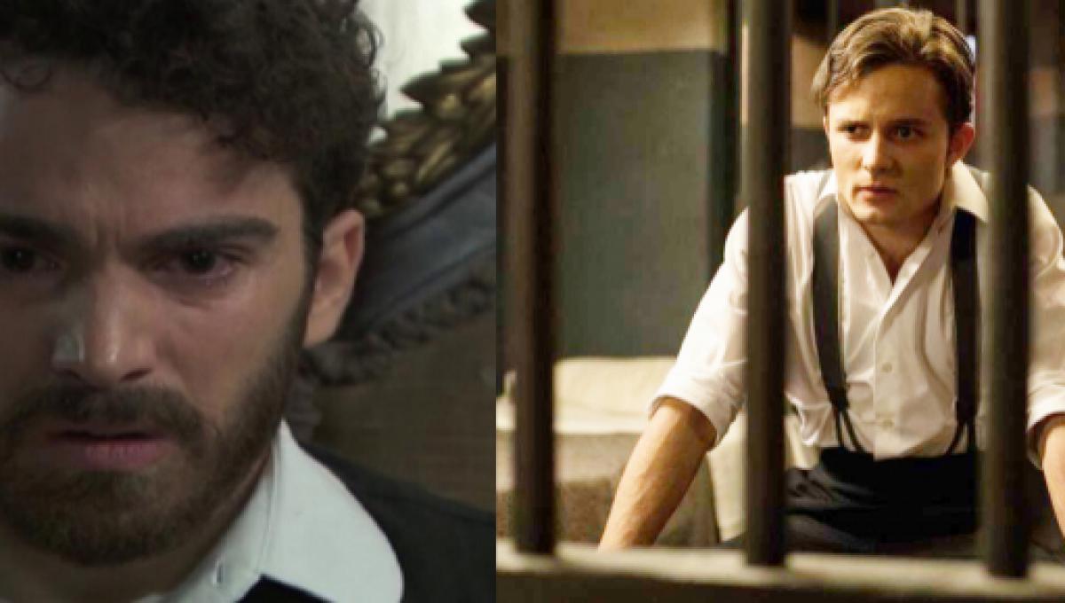 Anticipazioni Una Vita puntate 12/17 agosto 2019: Samuel arrestato, Silvia rapita