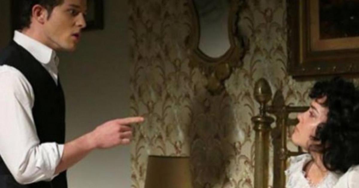 Anticipazioni Una Vita, puntate dal 13 al 19 maggio 2019: Samuel violenta Blanca