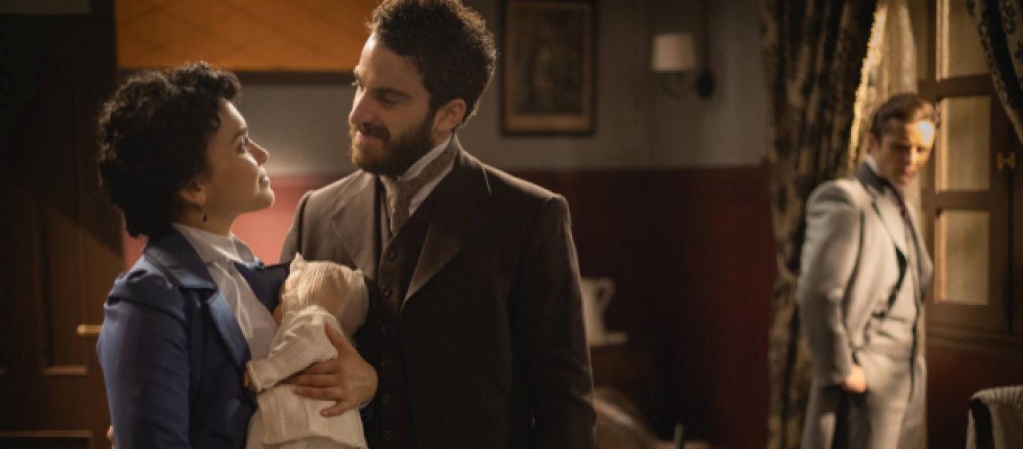 Anticipazioni Una Vita puntate 1/6 luglio 2019: choc ad Acacias, il figlio di Blanca è vivo!