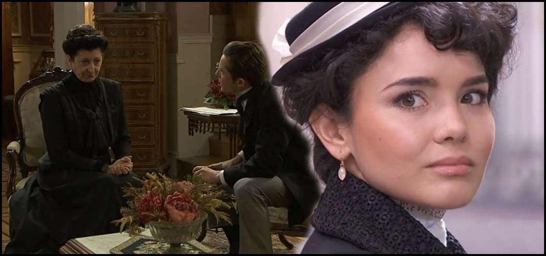 Anticipazioni Una Vita, puntate dal 22 al 27 luglio 2019: Blanca vuole uccidere Ursula