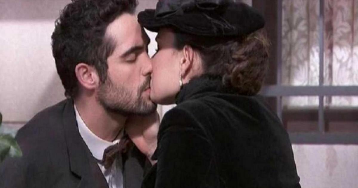 Anticipazioni Una Vita puntate 5/11 maggio 2019: Leonor e Inigo, è amore?