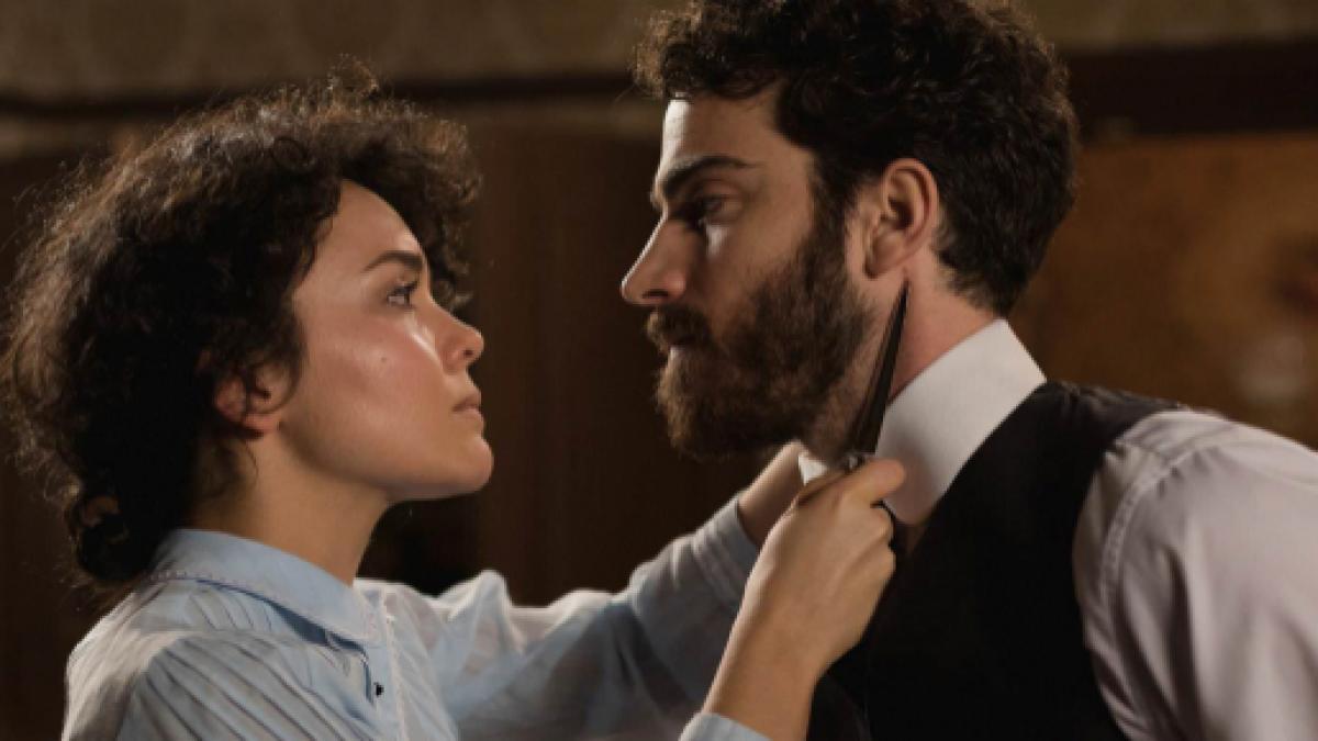 Anticipazioni Una Vita, puntate dal 10 al 15 febbraio 2019: Blanca vuole dimenticare Diego