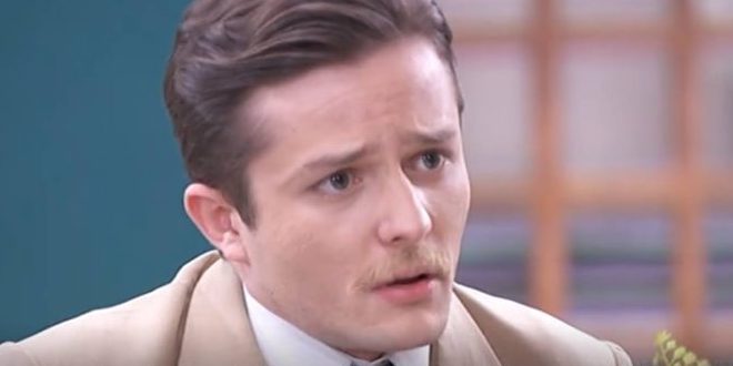 Anticipazioni Una Vita, giugno 2019: Ursula e Samuel rapiscono il figlio di Blanca