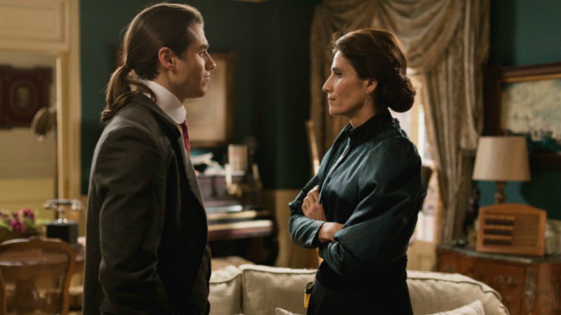 Anticipazioni Una Vita puntate dal 19 al 24 agosto 2019: Silvia libera, Moises ritrovato