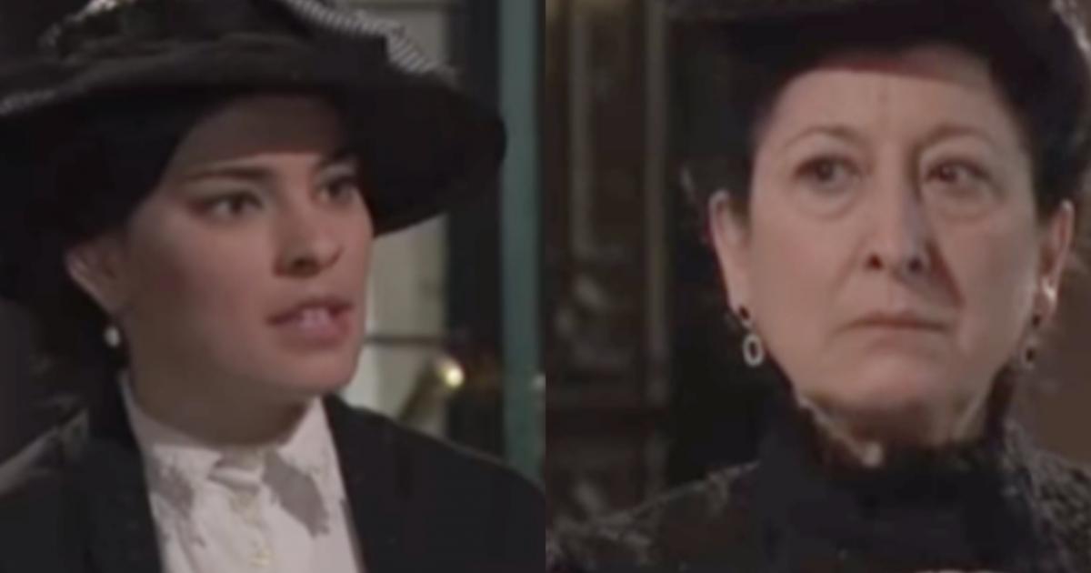 Anticipazioni Una Vita puntate, 8-13 luglio 2019: Leonor smaschera Cristina