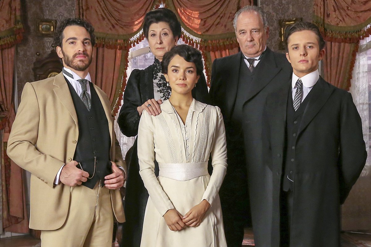 Anticipazioni Una Vita, puntate spagnole: Huertas torna ad Acacias e conquista Diego