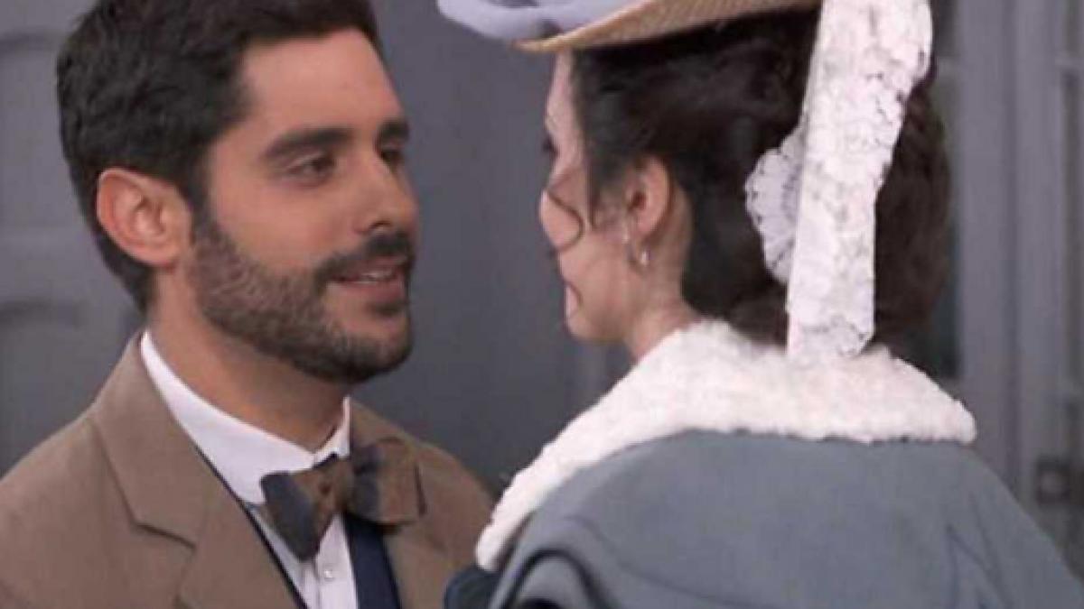 Una Vita anticipazioni, dal 17 al 22 febbraio 2019: la proposta di Victor