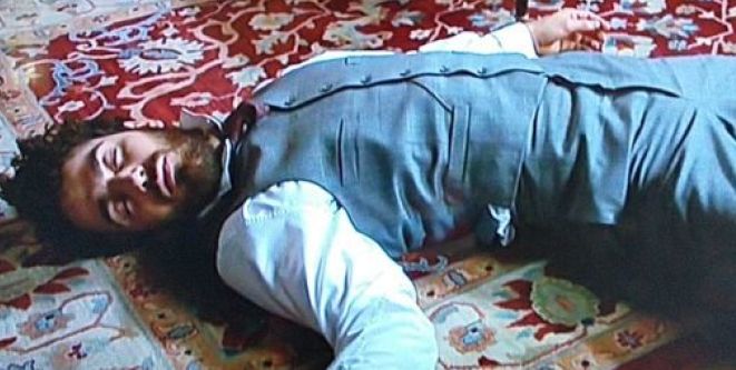 Una Vita anticipazioni, 10 marzo 2019: Diego si sente male