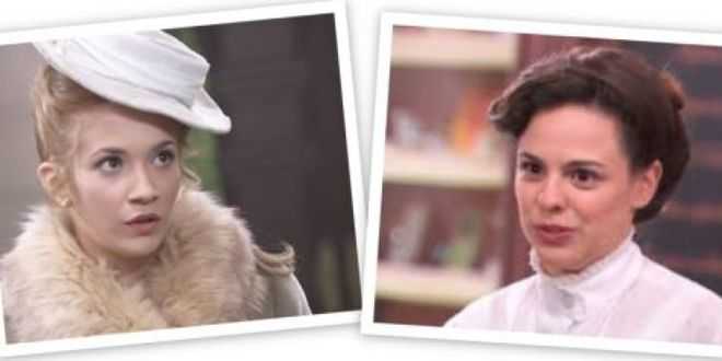 Una Vita anticipazioni 13-18 gennaio 2019: Elvira non parte, Adela furiosa!