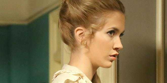 Una Vita anticipazioni 13 gennaio 2019: la scelta di Elvira