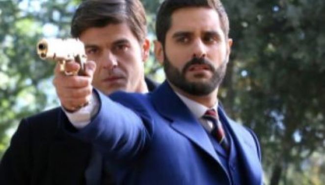 Una Vita anticipazioni, 13 marzo 2019: Victor colpisce Arturo Valverde