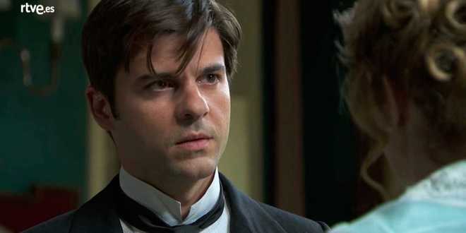 Una Vita anticipazioni 14 gennaio 2019:la crisi di Simon