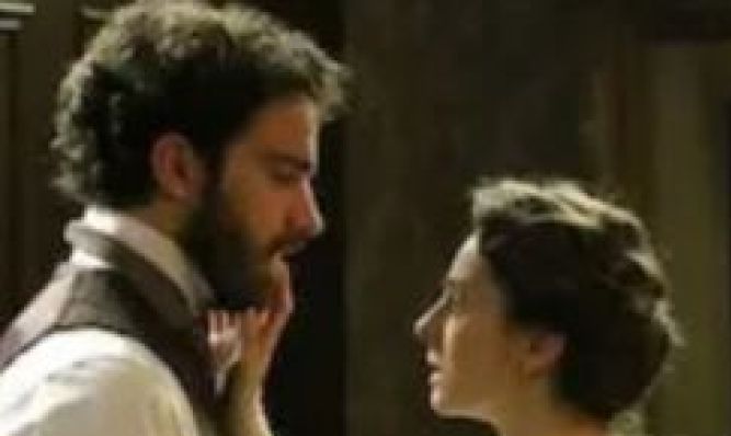 Una Vita anticipazioni, 14 marzo 2019: la rivelazione di Olga a Diego