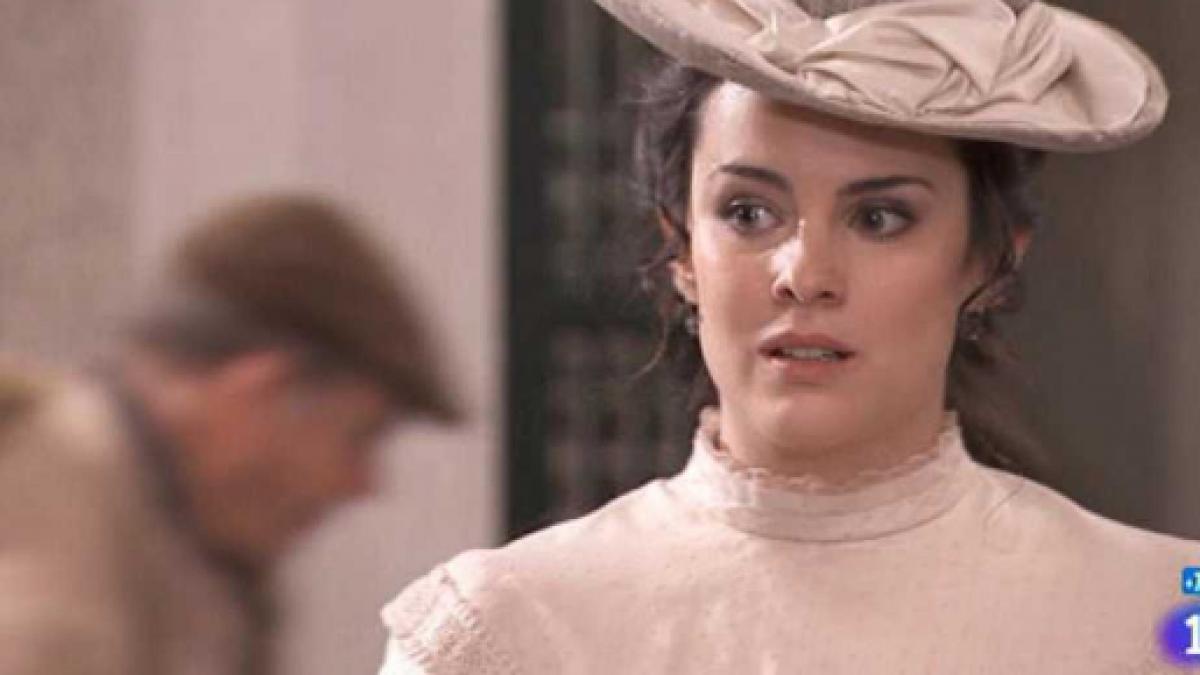 Una Vita anticipazioni, 15 febbraio 2019: Maria Luisa si scontra con Victor