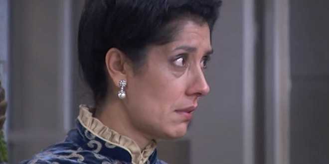 Una Vita anticipazioni 17 gennaio 2019: Rosina pensa di perdere Liberto