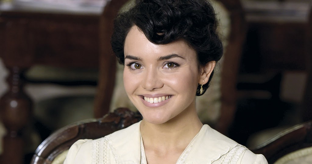 Una vita anticipazioni, 1 febbraio 2019: La confessione di Blanca a Leonor