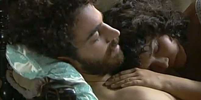 Una Vita anticipazioni 1 gennaio 2019, puntata serale: Diego e Blanca scoperti da Samuel?