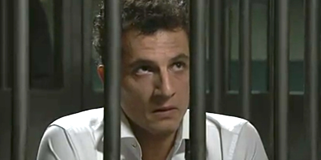 Una Vita anticipazioni, 1 marzo 2019: Antonito resta in carcere