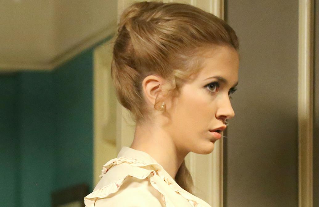 Una Vita anticipazioni, 22 febbraio 2019: il disperato tentativo di Elvira