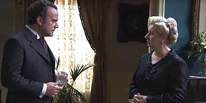 Una Vita anticipazioni, 24 febbraio 2019: Susana sospetta di Don Arturo