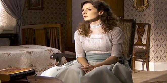 Una Vita puntata serale 25 dicembre 2018: Celia senza veli sul giornale