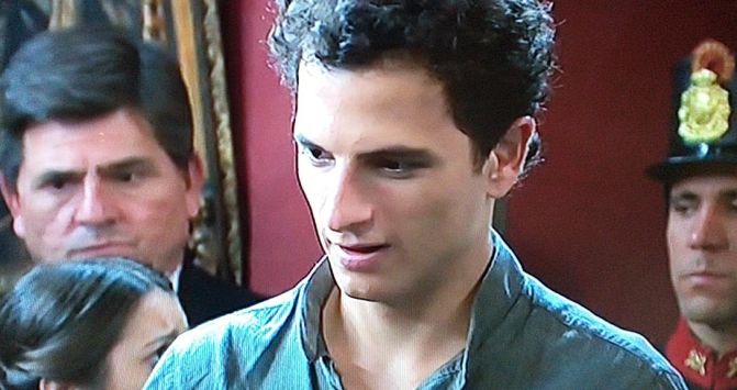 Una Vita puntate spagnole: Antonito e Carmen uccisi da una bomba