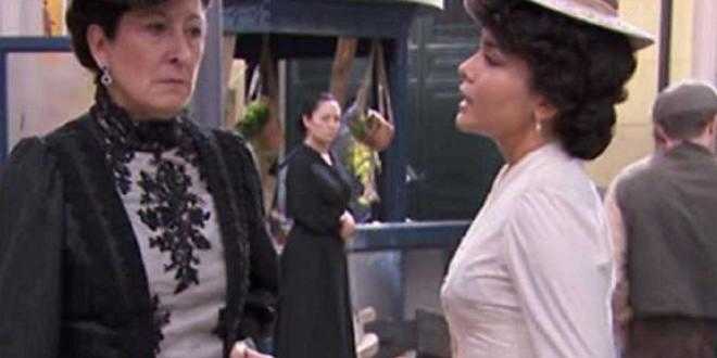 Una Vita anticipazioni 27 dicembre 2018: la confessione di Ursula a Blanca