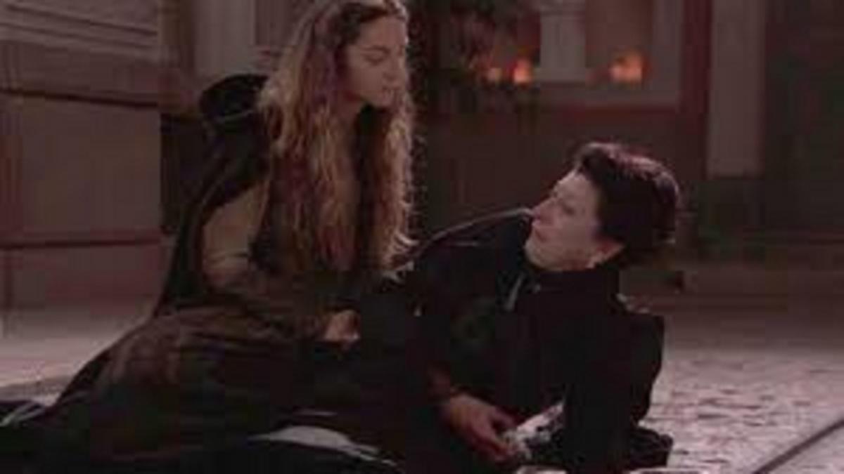 Una vita anticipazioni, 27 gennaio 2019: Blanca salva la vita ad Ursula