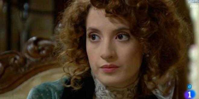 Una Vita anticipazioni 28 dicembre 2018: la confessione di Celia