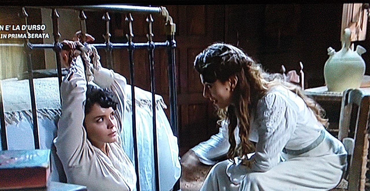 Una Vita anticipazioni, 28 marzo 2019: Olga vuole uccidere Blanca