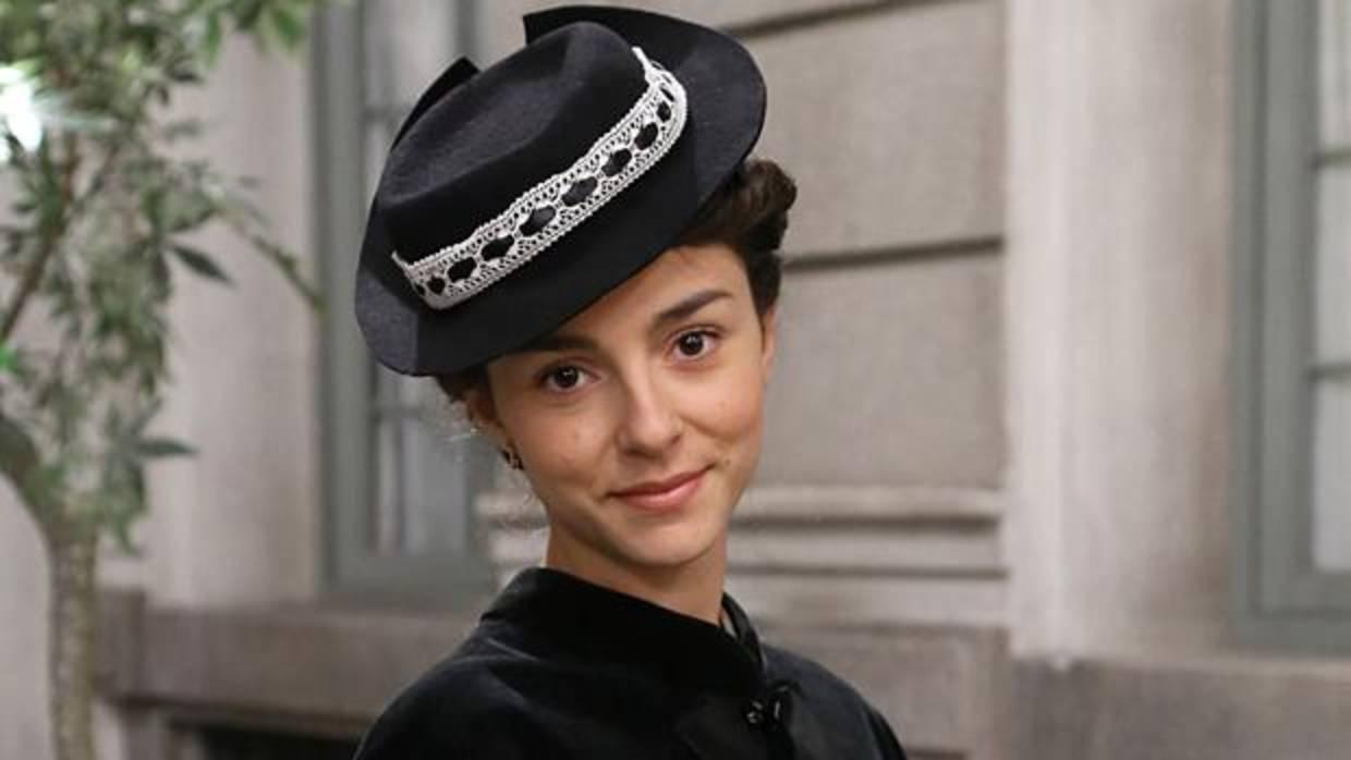 Una vita anticipazioni, 29 gennaio 2019: Olga era indemoniata?