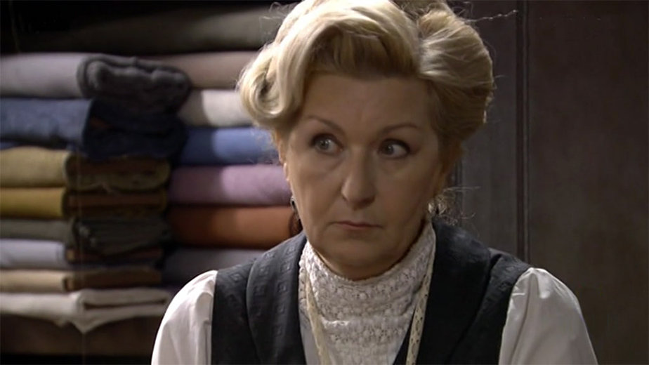 Una vita anticipazioni, 30 gennaio 2019: i sospetti di Susanna