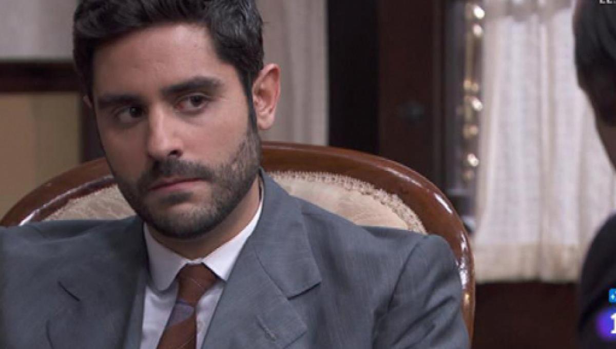 Una Vita anticipazioni, 3 aprile 2019: Victor riceve una lettera sconvolgente