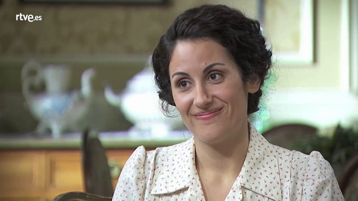 Una vita anticipazioni, 3 febbraio 2019: La dichiarazione d'amore di Lolita