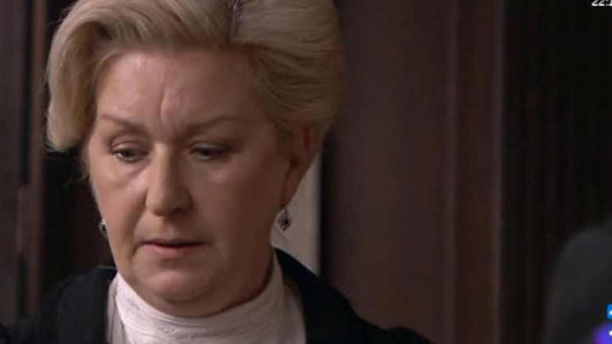 Una Vita anticipazioni 3 marzo 2019: Susana nei guai per il suo segreto