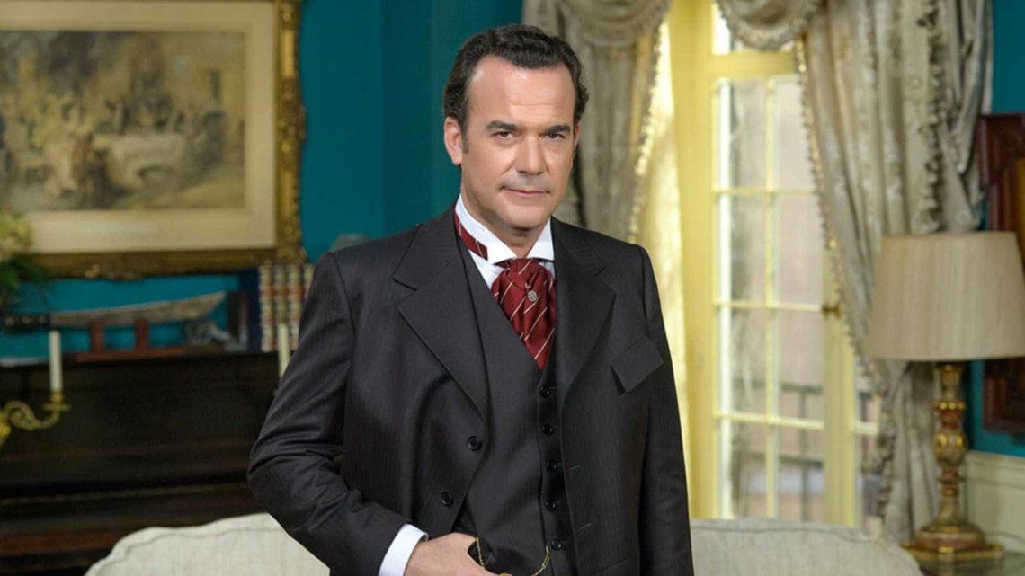 Una Vita anticipazioni, 7 Aprile 2019: don Arturo perde il duello contro una donna