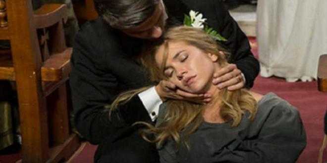 Una Vita anticipazioni 8 gennaio 2019: il ritorno di Elvira