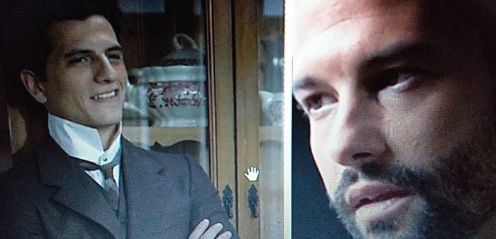 Una Vita anticipazioni dal 3 al 8 marzo 2019: Diego ritorna, Felipe scompare