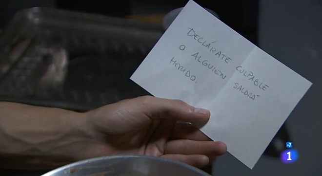 Una vita, anticipazioni febbraio 2019: Antonito minacciato in carcere