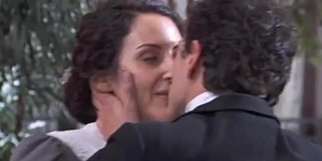 Una vita, anticipazioni febbraio 2019: Lolita rivela di essersi fidanzata!