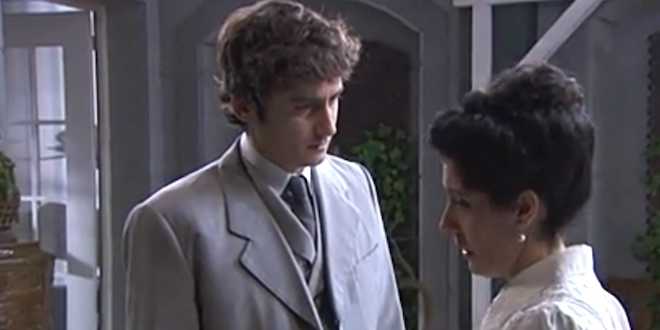 Una vita, anticipazioni febbraio 2019: Rosina lascia Liberto?