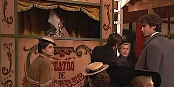 Una vita, anticipazioni febbraio 2019: svelato il segreto di Susana