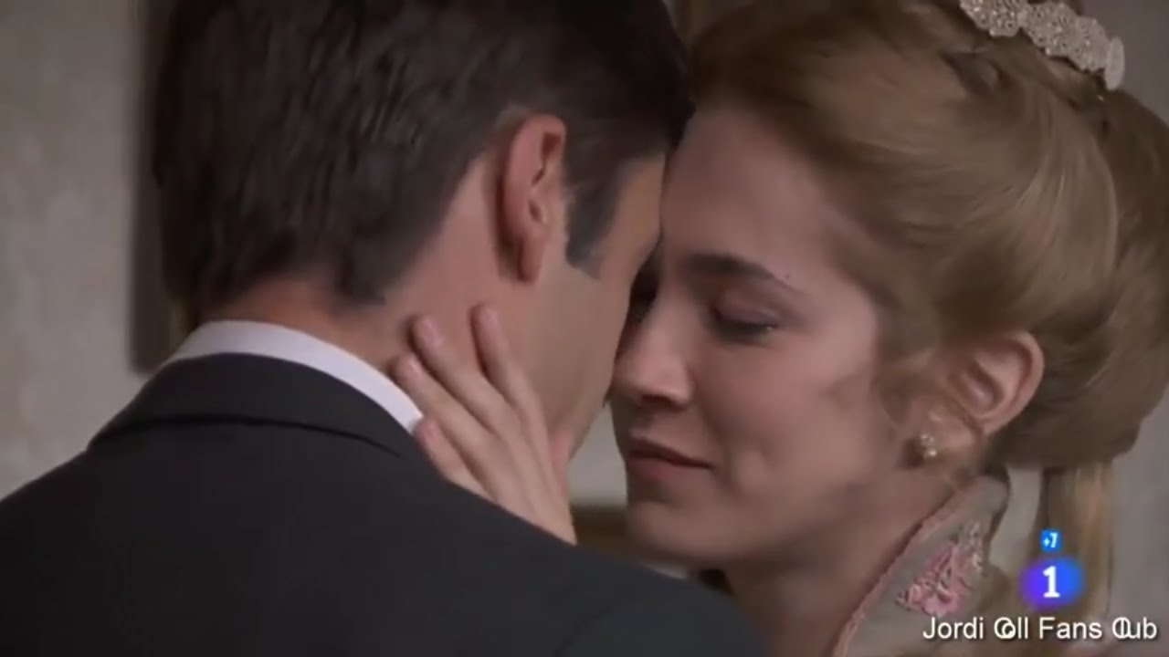 Una vita anticipazioni, 25 gennaio 2019: Simon rinuncia all'amore di Elvira